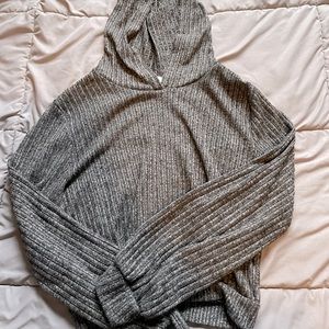 Only worn twice! In great condition!